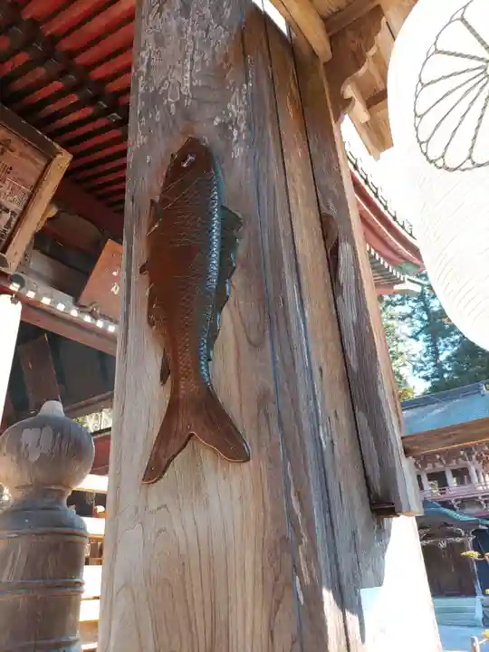 華厳寺(岐阜県)