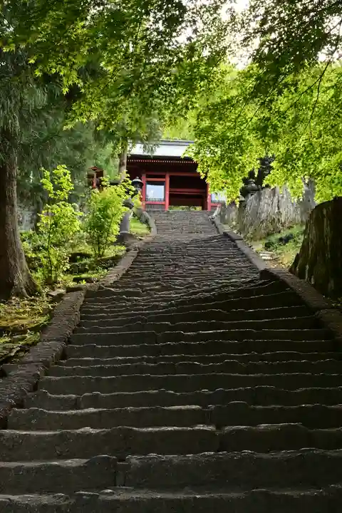 妙義神社(群馬県)