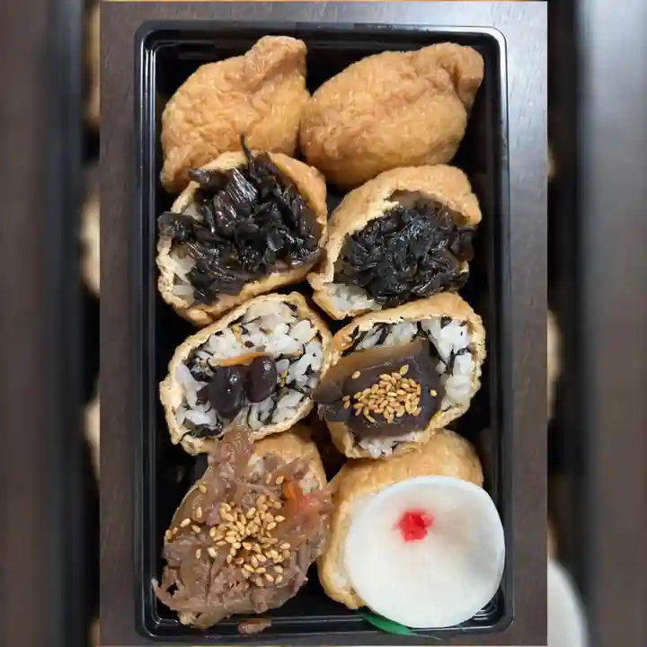 豊川閣 妙厳寺の食事