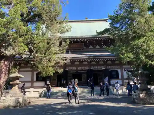 円覚寺(神奈川県)