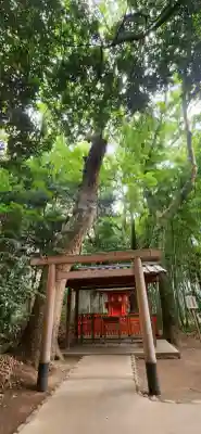 生田神社(兵庫県)