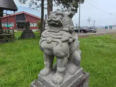 碧水神社(北海道)