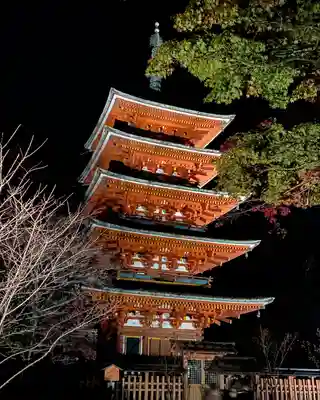 長谷寺のその他建物