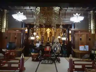 釜石大観音(岩手県)