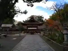 平野神社(京都府)