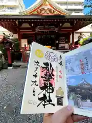 秋葉神社の建物その他