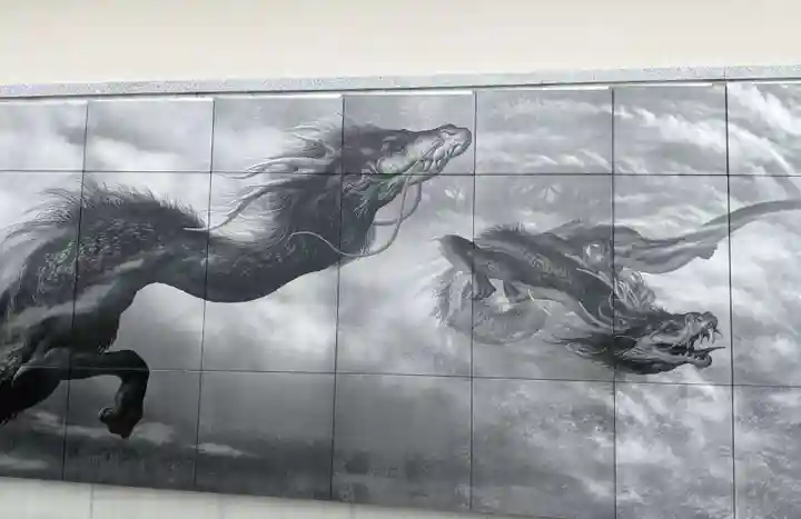 門戸厄神東光寺(兵庫県)