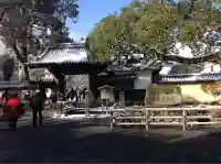 鹿苑寺(金閣寺)(京都府)