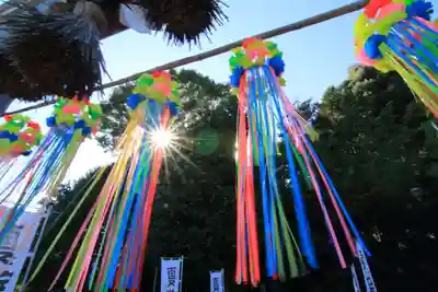滑川神社 - 仕事と子どもの守り神の授与品その他
