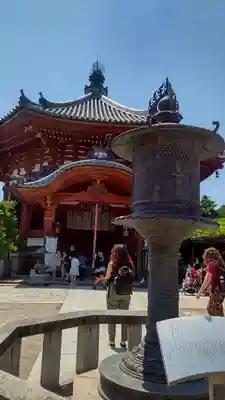 興福寺(奈良県)