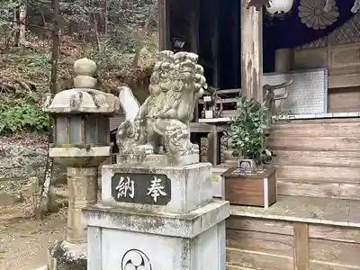 大森神社(滋賀県)