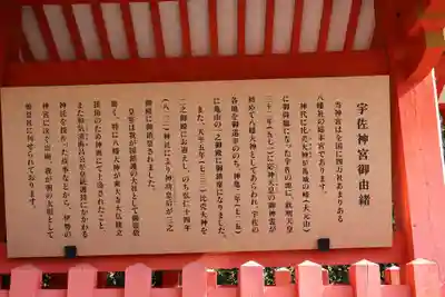 宇佐神宮(大分県)