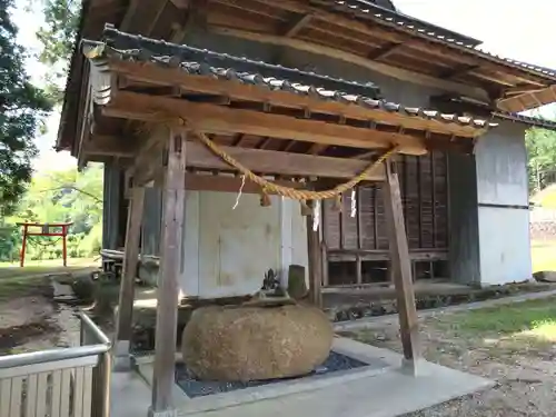 磯崎神社(愛知県)
