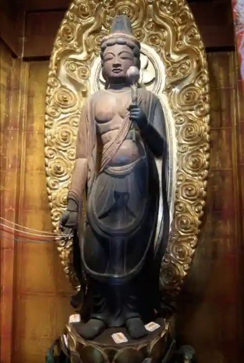 長壽寺(滋賀県)