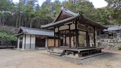 波穂神社(滋賀県)