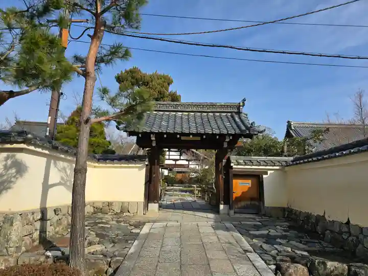 松巌寺(京都府)