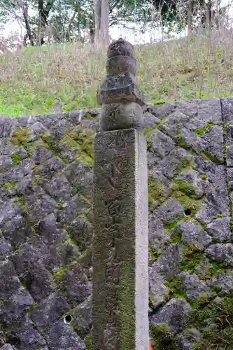 丹生官省符神社の建物その他