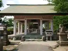 素盞嗚神社(愛知県)