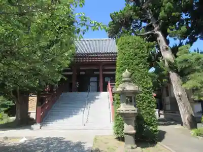 長安寺(神奈川県)