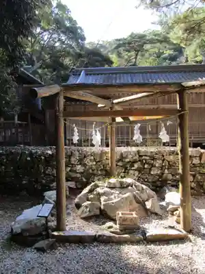 和多都美神社(長崎県)