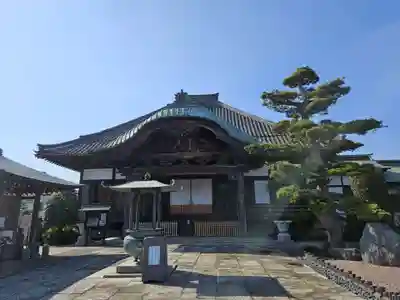 行傳寺(埼玉県)