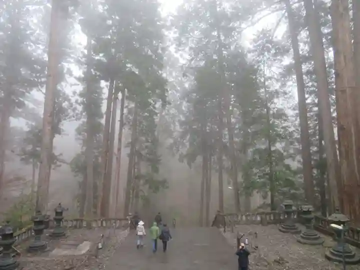 輪王寺のその他建物