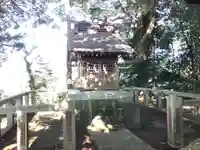 浅間神社(千葉県)