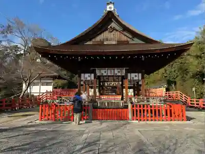 建勲神社(京都府)