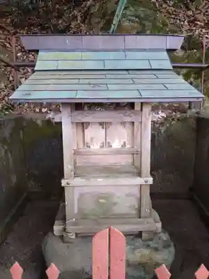 秋葉神社(岐阜県)