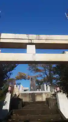 岐阜稲荷山本社(岐阜県)