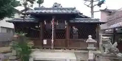 出雲路幸神社(京都府)