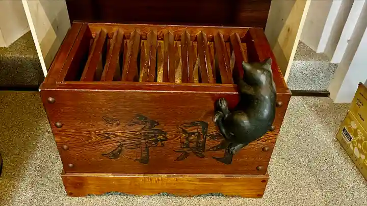 瑠璃寺(長野県)