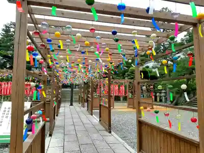 秋葉總本殿可睡斎のその他建物