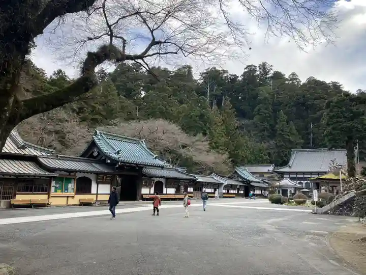最乗寺(道了尊)(神奈川県)