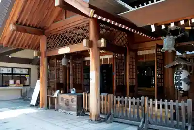 石濱神社(東京都)