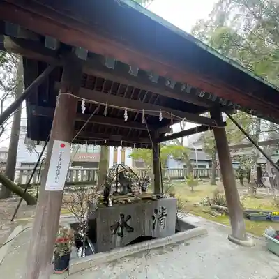 若宮神明社(愛知県)