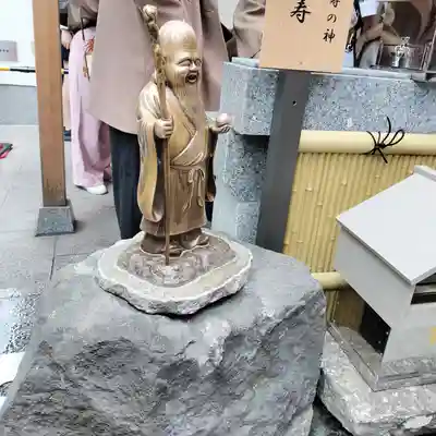 小網神社(東京都)