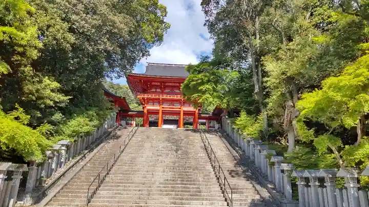 近江神宮のその他建物