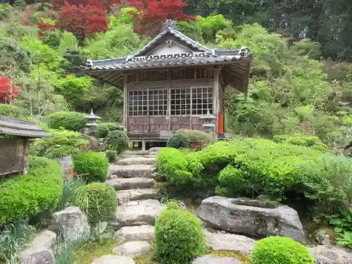 達身寺(兵庫県)