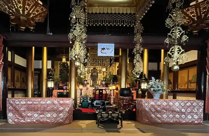 総持寺(大阪府)