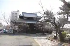 立本寺の建物その他