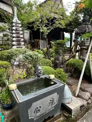 観音寺(山形県)