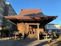 駒形観音堂(千葉県)