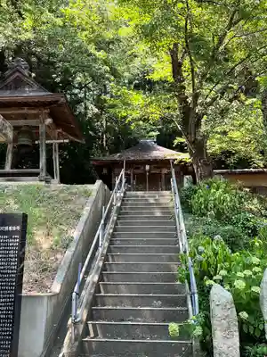 明王山 不動院 大聖寺(福島県)