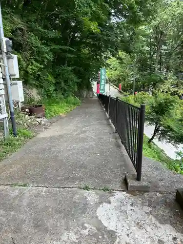 赤城神社(群馬県)