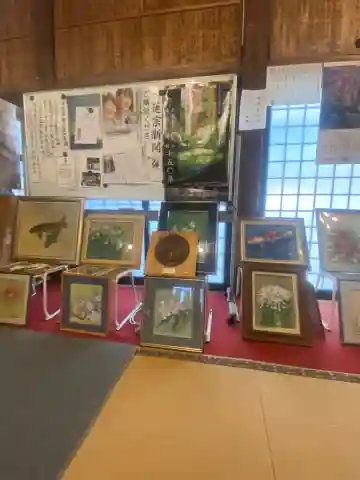 妙蓮寺の本殿・本堂