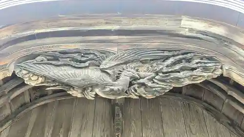 菊田神社のその他建物