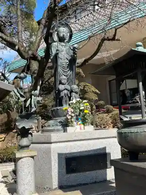 密藏院(埼玉県)