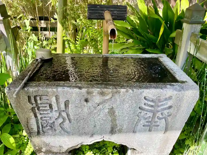 大巧寺(神奈川県)