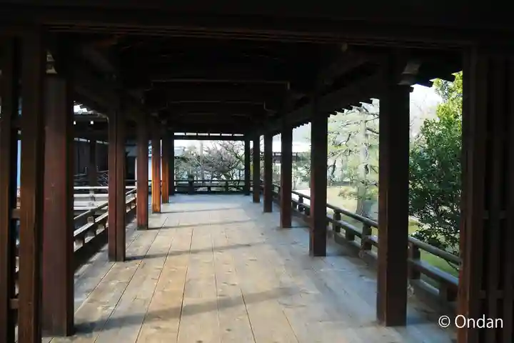 東本願寺(真宗本廟)(京都府)